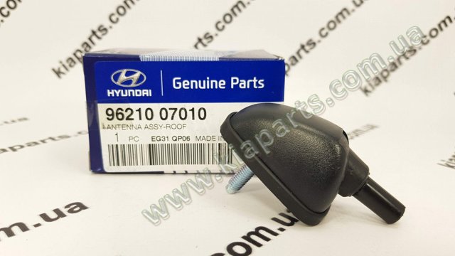 Антена на дах 9621007010 HYUNDAI