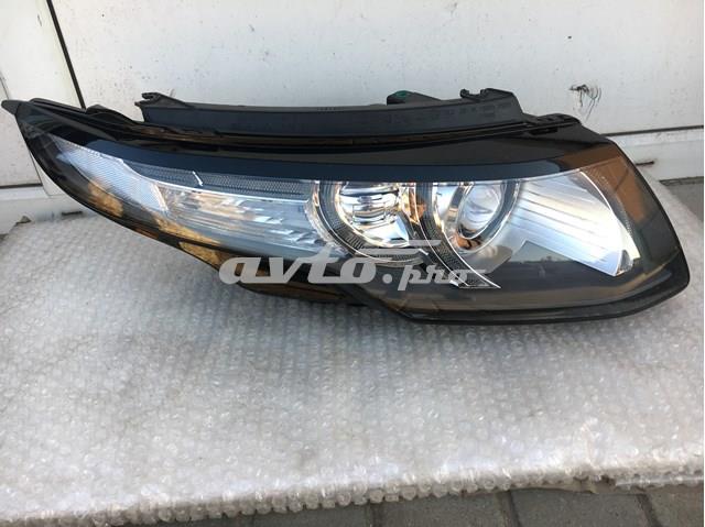 Купить BJ3213W029EE Ford Фара основная правая