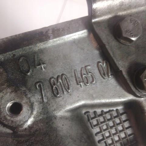 7810465 BMW 