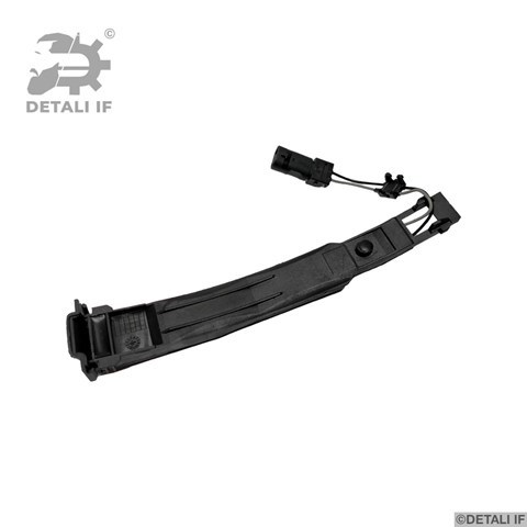 Ручка двери передней наружная DF15639 Detali IF