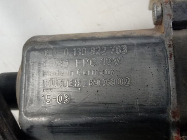  0130822783 Land Rover