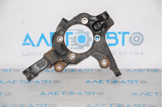 Цапфа (поворотный кулак) передний левый Hyundai/Kia 517152P500 цена, от 57.39 USD