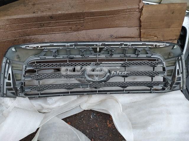 Облицовка радиатора Toyota 531000C170A0 цена, от 190.68 USD