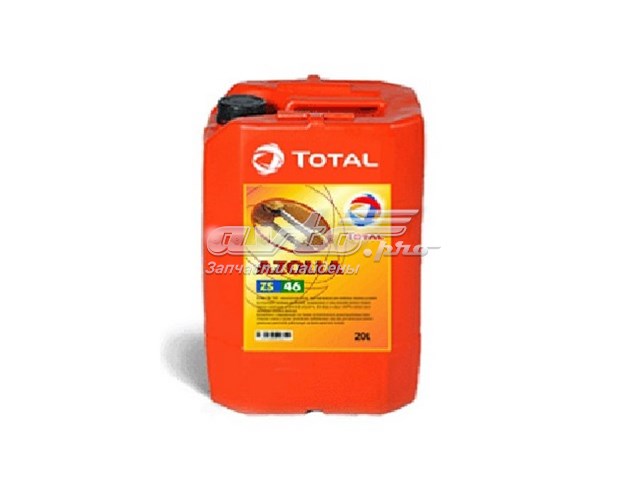 Масло трансмиссии TOTAL 110478