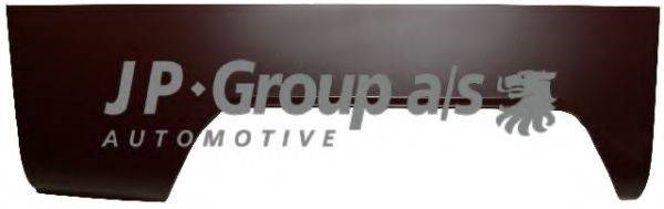  JP Group 8180400670 цена, от 44.53 USD