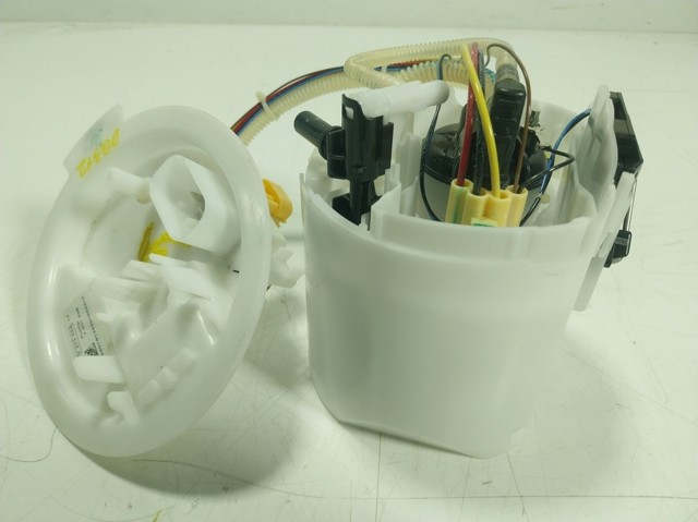 Módulo de bomba de combustível com sensor do nível de combustível на BMW 3 (G21)