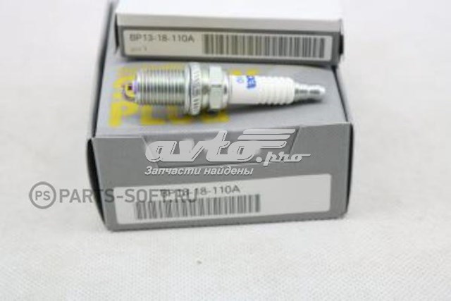 BP1318110A Mazda свеча зажигания