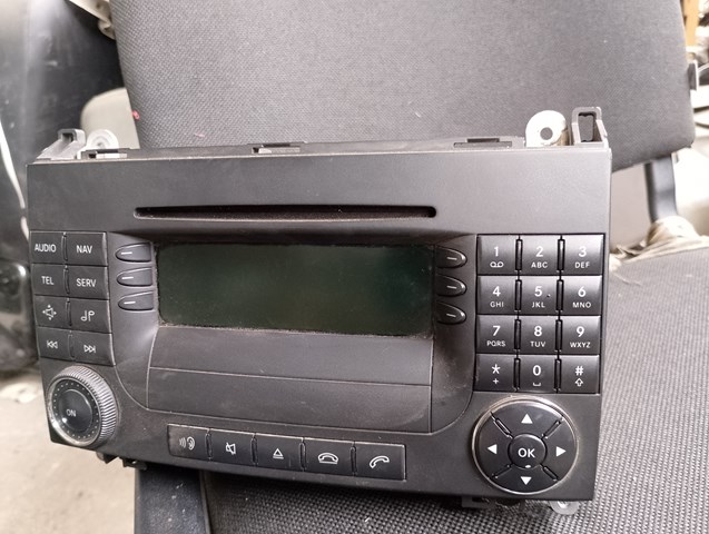  Mercedes A9068201489 цена, от 70.54 USD