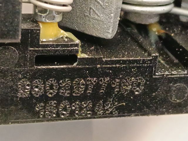 98029782XT Peugeot/Citroen 