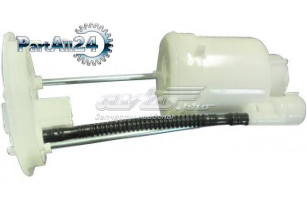 Купить FS8005 JS Asakashi Фильтр-отстойник топлива грубой очистки