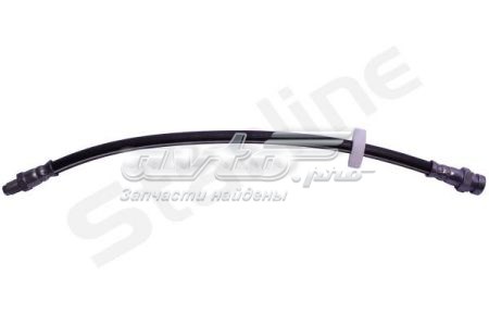 HADG1207 Starline Гибкая тормозная трубка передняя