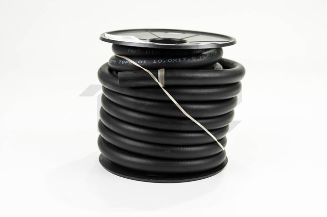 ALIZED10X17 Hutchinson Шланг топливный, универсальный