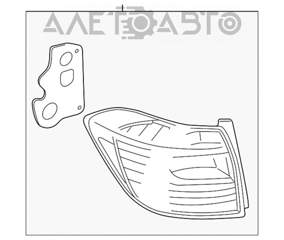 200A06MA0A Nissan/Infiniti 