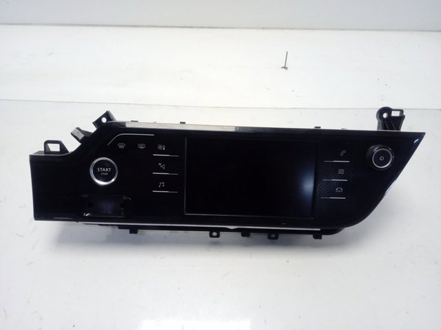 Купить 9825029380 Peugeot/Citroen 