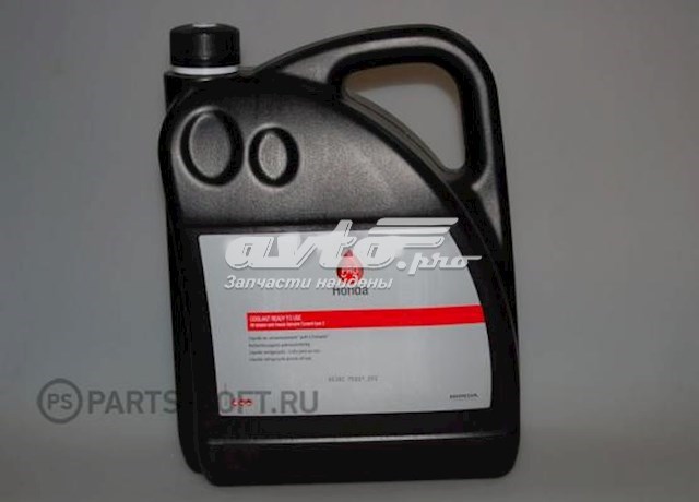 Тосол Honda 08CLAG026L1
