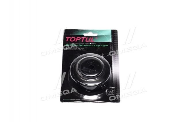  Toptul JDAH7614