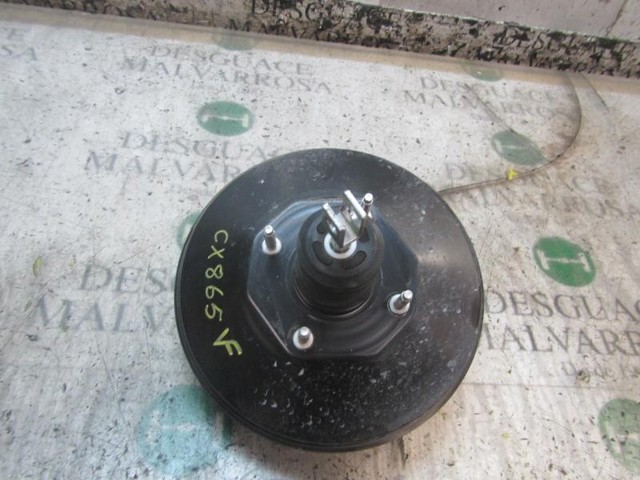 8V512B195DF Ford Усилитель тормоза вакуумный