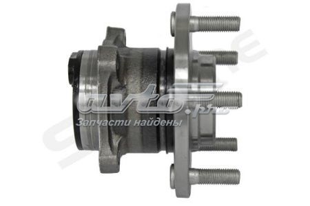 Ступицы задних колес Starline LO26801 цена, от 58.71 USD