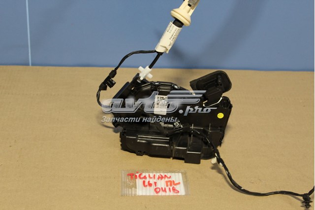 Запор кабины VAG 5NC837015B цена, от 50.79 USD