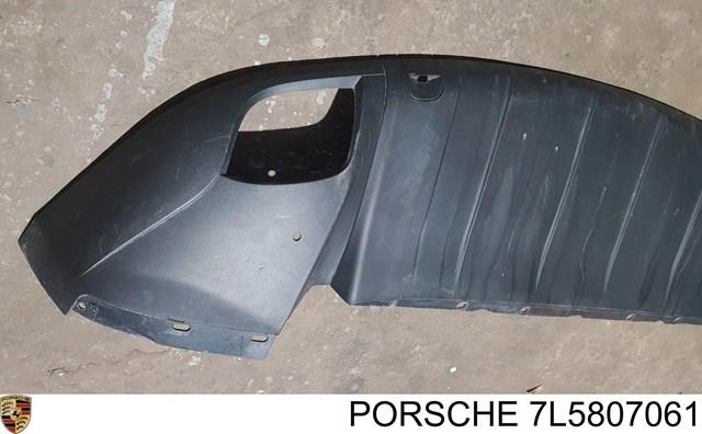  Porsche 7L5807061 цена, от 78.55 USD