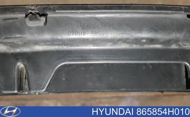 865854H010 Hyundai/Kia 