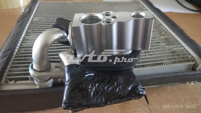 Испаритель кондиционера 8850178050 Toyota