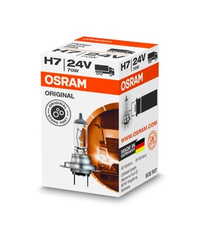 Лампочка галогенна OSR64215 OSRAM