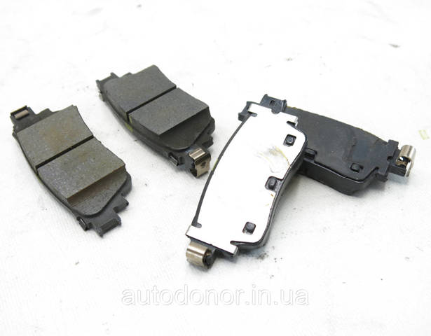  Nissan/Infiniti D40606TA0A цена, от 43.74 USD