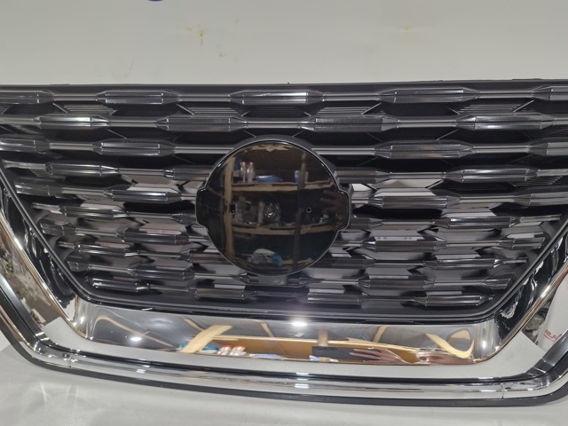 623106RR0A Nissan/Infiniti Решетка радиатора