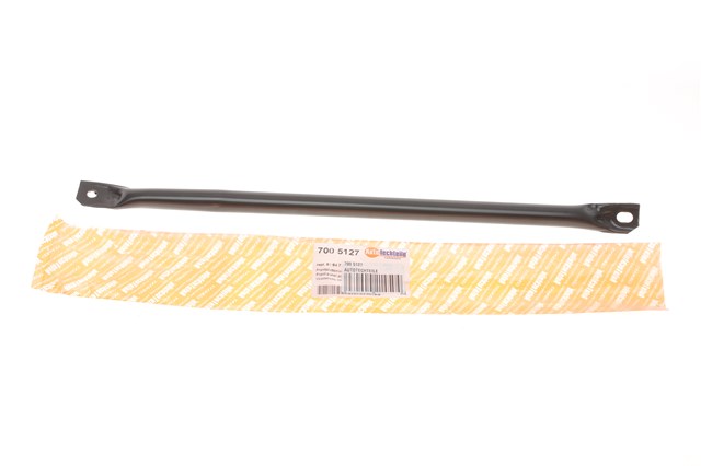 7005127 Autotechteile Усилитель суппорта радиатора, нижний