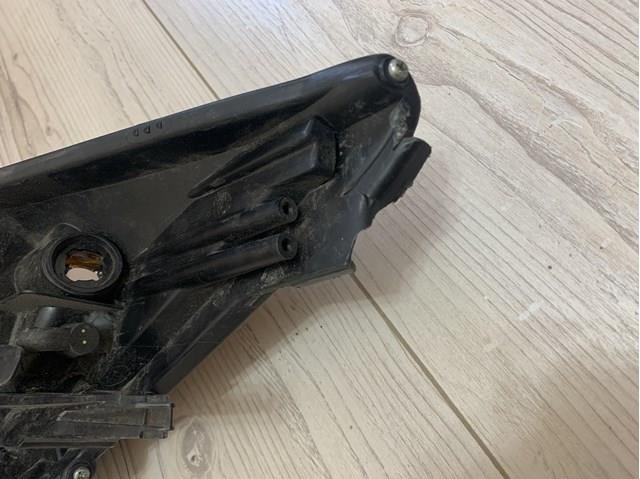 Фара левая Mazda BDG751040 цена, от 84.36 USD