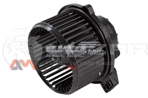 Мотор вентилятора печки (отопителя салона) Luzar LFH0870 цена, от 79.74 USD