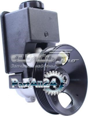 Насос ГУР P1216HG Motorherz