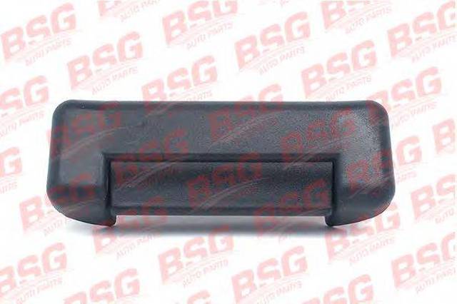 86VBV26600ACYYCE Ford Ручка боковой двери наружная