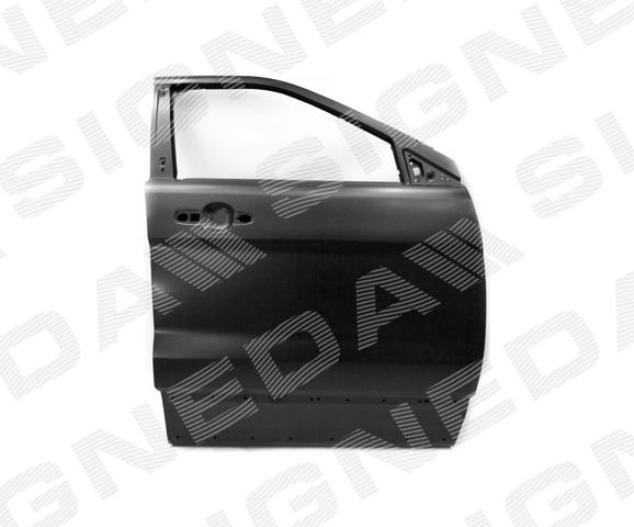 PFD80013AR Signeda Дверь передняя правая