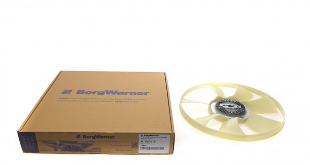  Borg-Warner AM20004440M