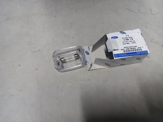 4059112 Ford quebra-luz de iluminação de salão (de cabina)