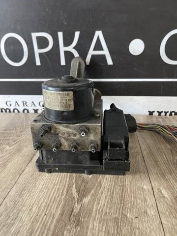 A0054310712 Mercedes Блок ABS гидравлический