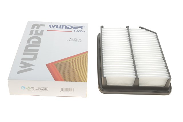 Элемент воздушного фильтра Wunder WH1035 цена, от 5.73 USD