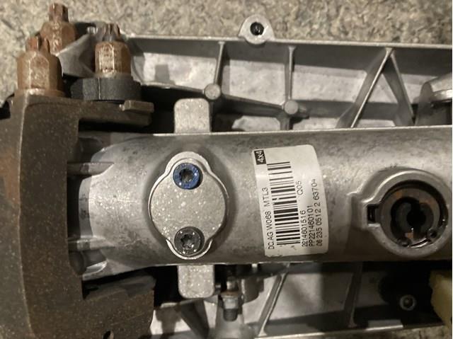 Купить A2214602016 Mercedes Рулевая колонка