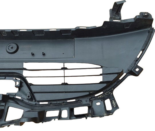 Решетка радиатора 53101K0010 Toyota