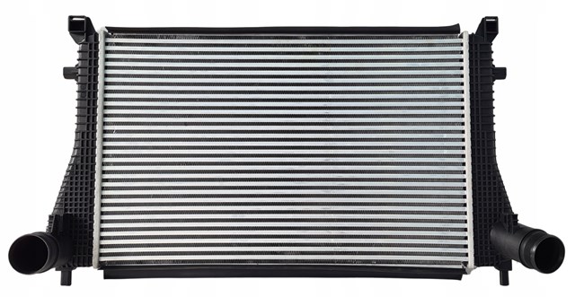 VW3012114 Various radiador de intercooler