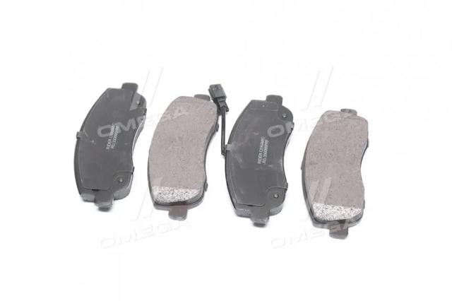 Тормозные колодки Rider RD330066PRF