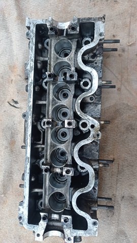  Cabeça de motor (CBC) Opel Vectra C sedan (2002 - 2008) C