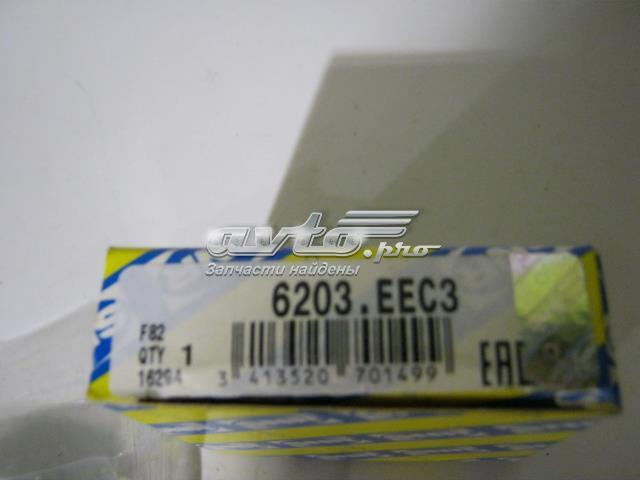 Купить 6203EEC3 SNR Подшипники генератора