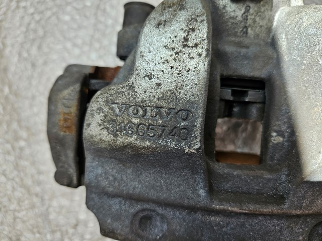 Купить 31665740 Volvo 