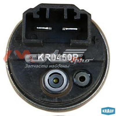 Элемент-турбинка топливного насоса Krauf KR0450P