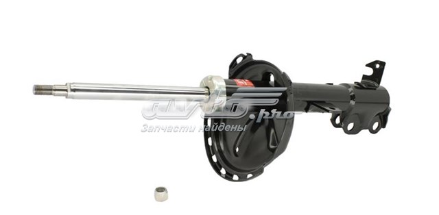 Стойка задняя, левая Kayaba 339213 цена, от 123.65 USD