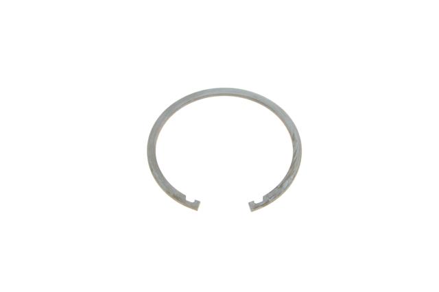 Подшипник ступицы 216183 Solgy