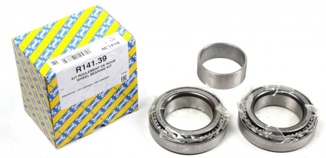 Купить R14139 NTN Подшипник задней ступицы